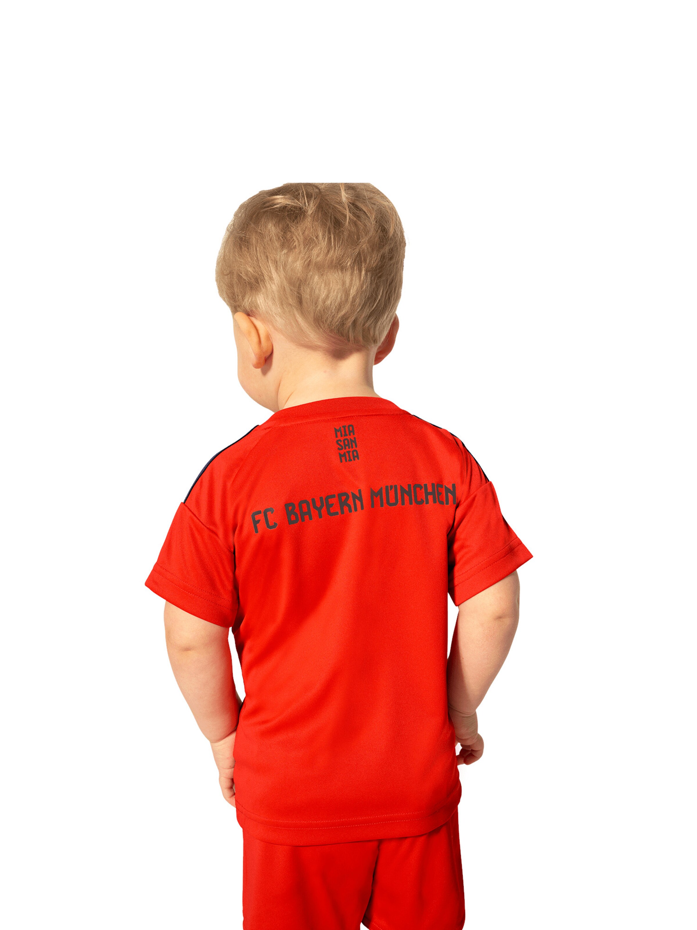 Trainingspak bayern munchen kind new arrivals