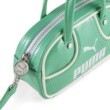 Sac de sport '1976 Micro 1' PUMA en vert