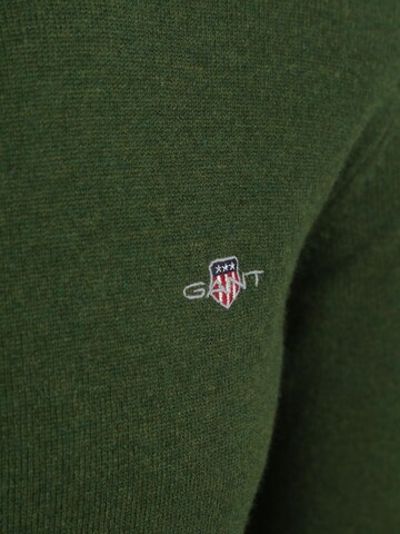 GANT Trui in Groen