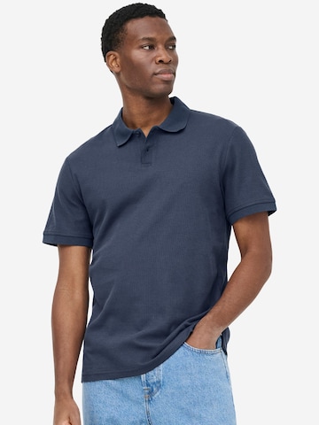Only & Sons Shirt 'Ben' in Blue