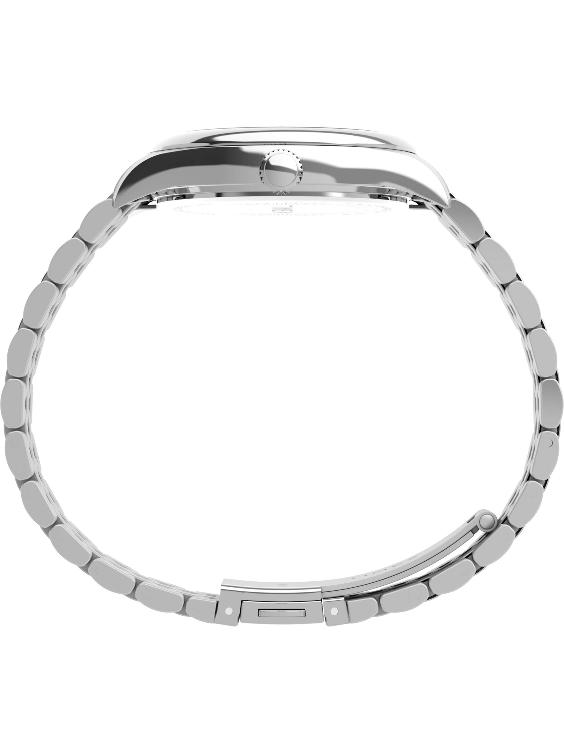 TIMEX Analog Watch 'LEGACY' in Silver