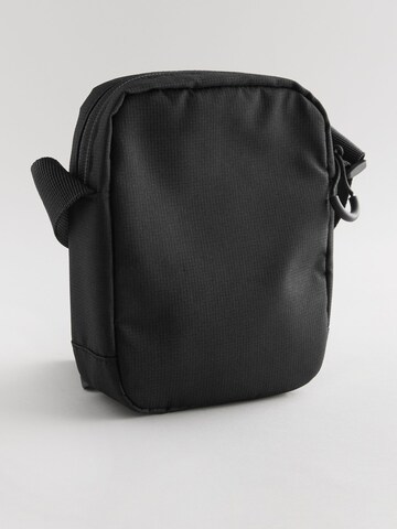 Sac à bandoulière Next en noir