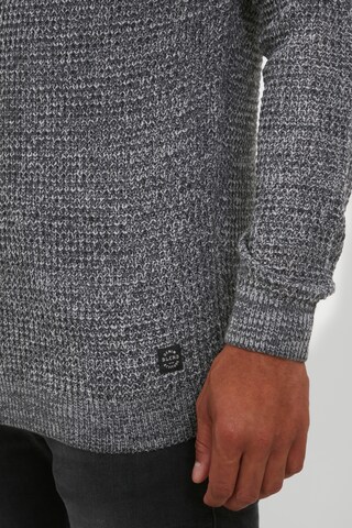 BLEND Sweater 'Carrizal' in Grey