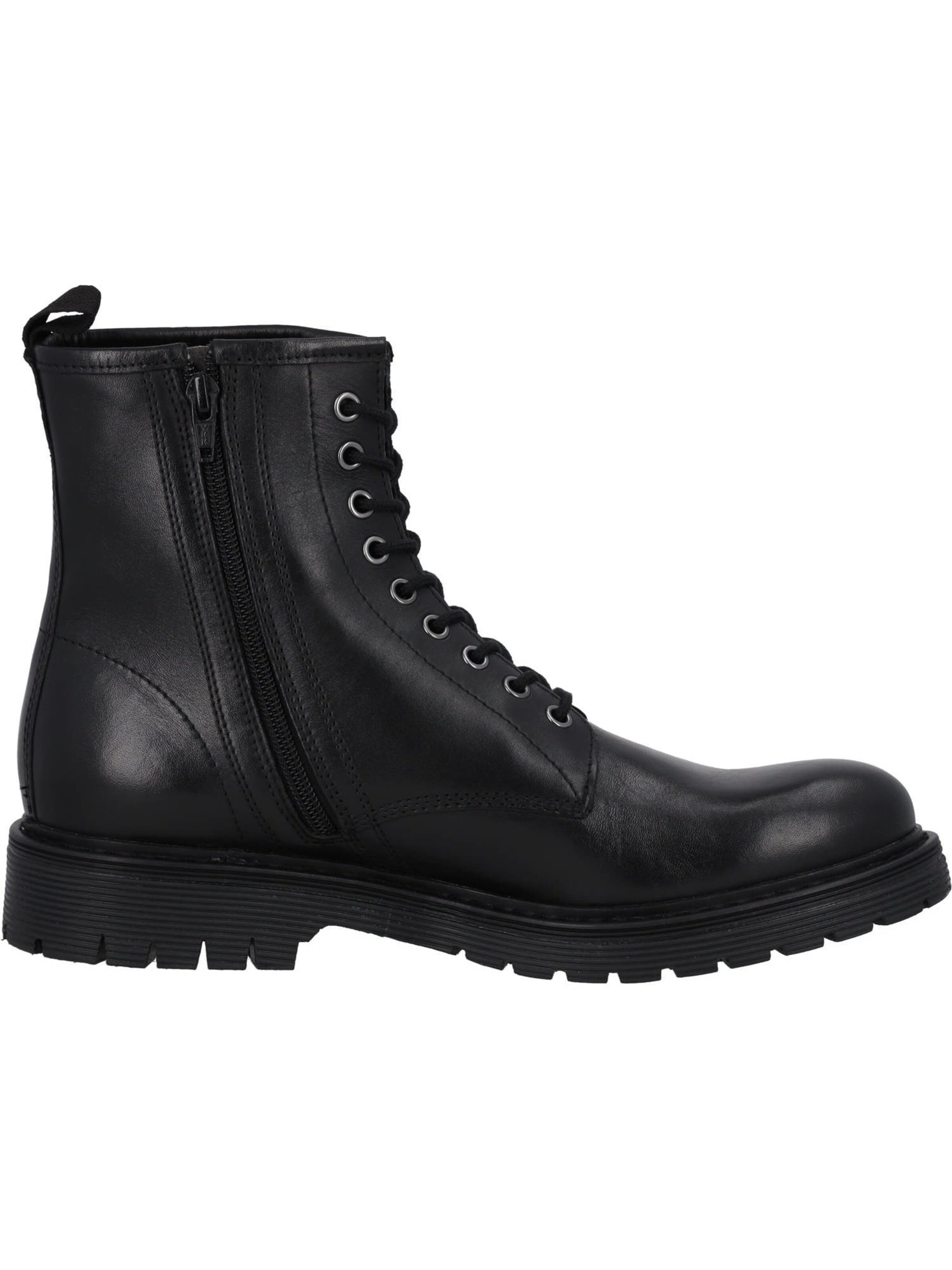 Palado Boots 'Palado Liakian'‌ in Schwarz