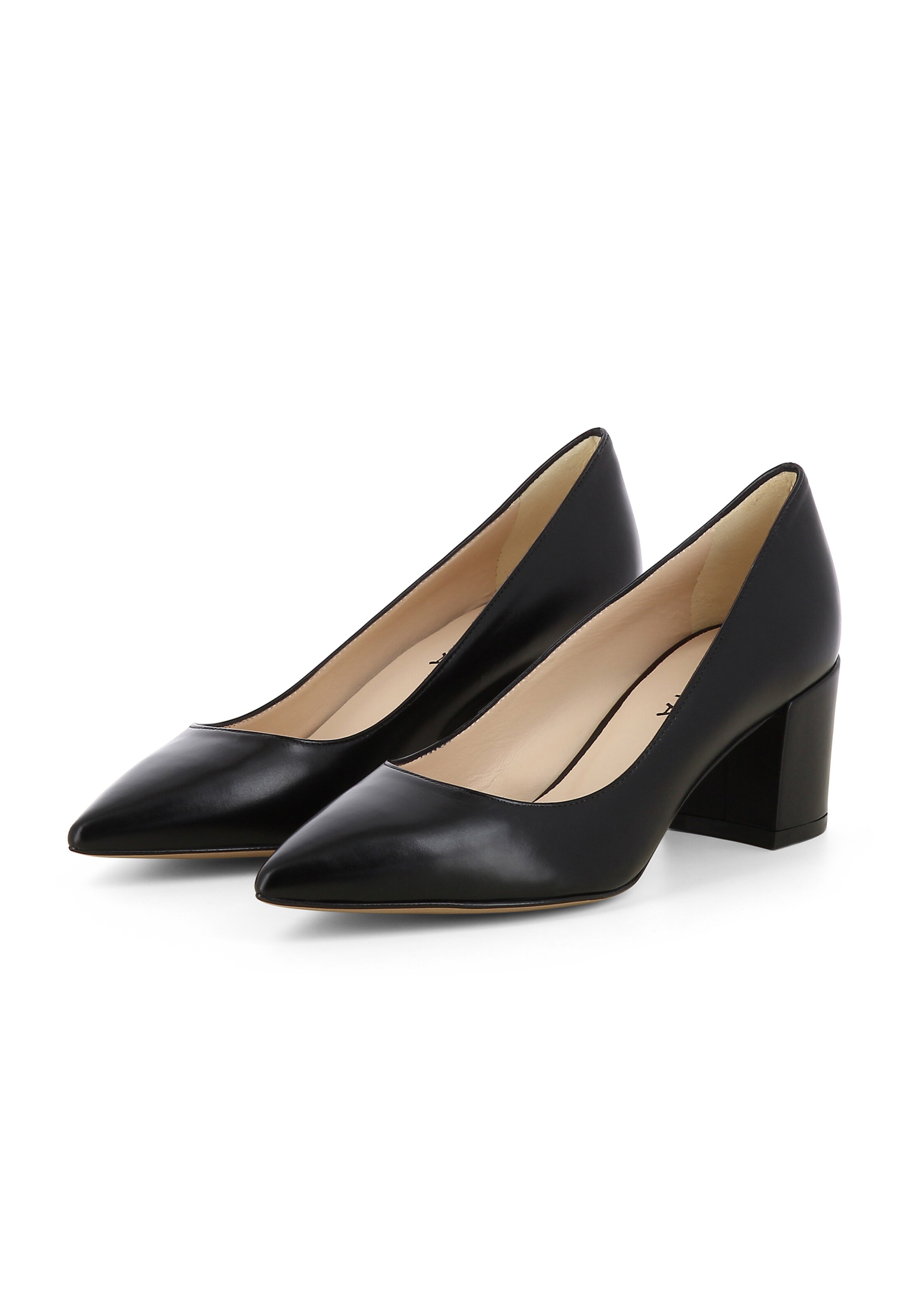 EVITA Pumps 'Romina' in Black