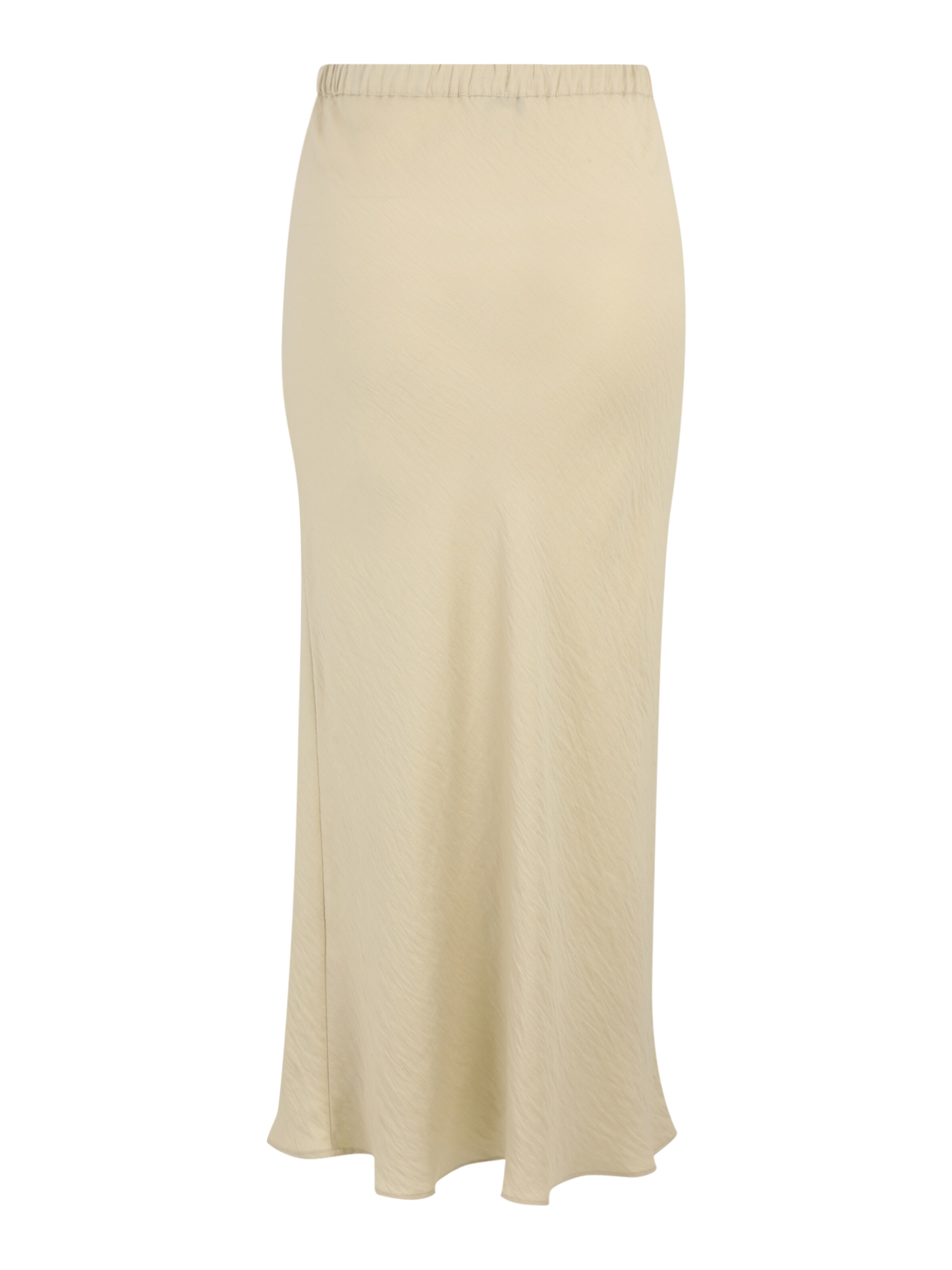 TOPSHOP Petite Φούστα σε πράσινο