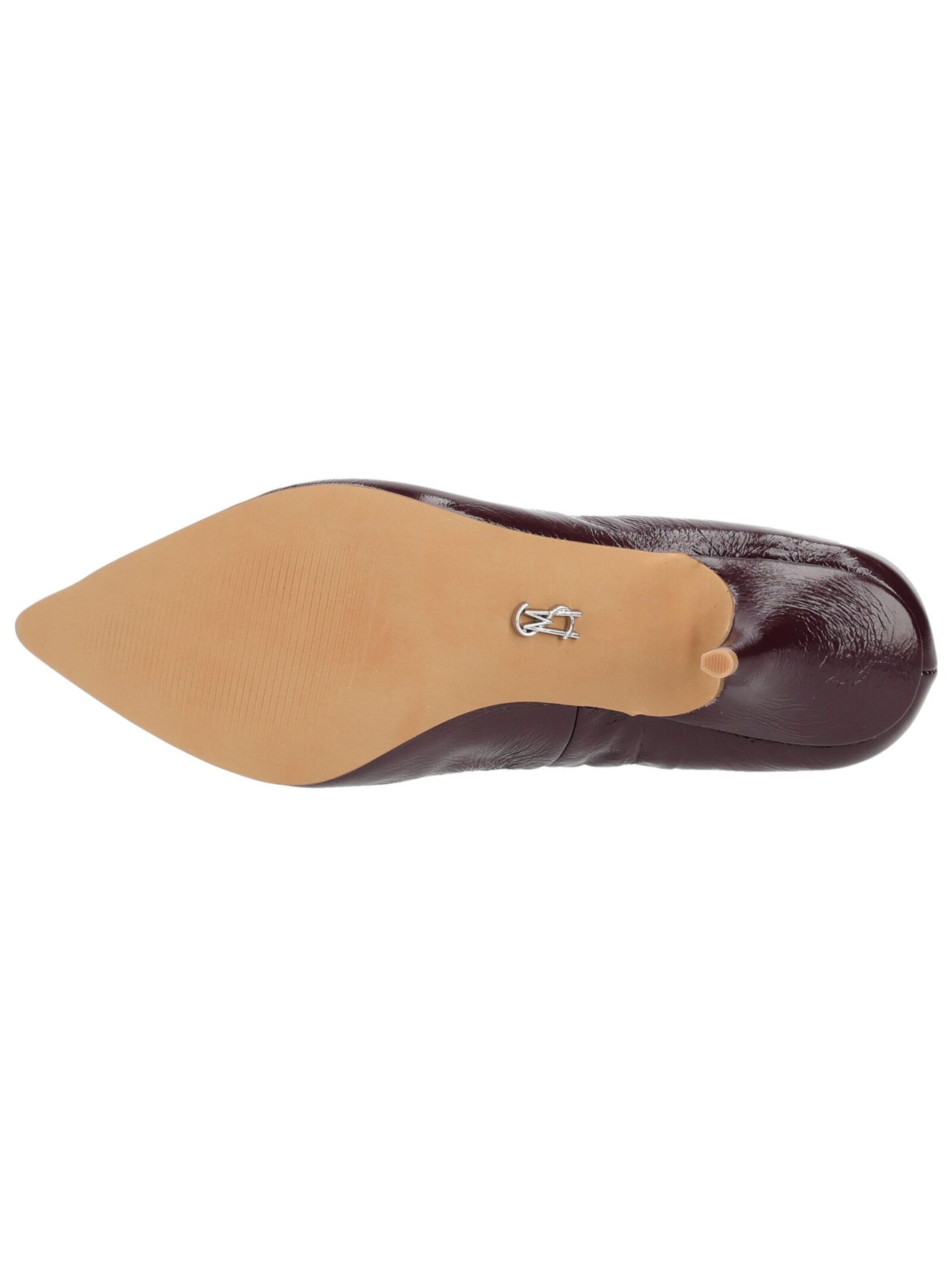 Décolleté di STEVE MADDEN in marrone