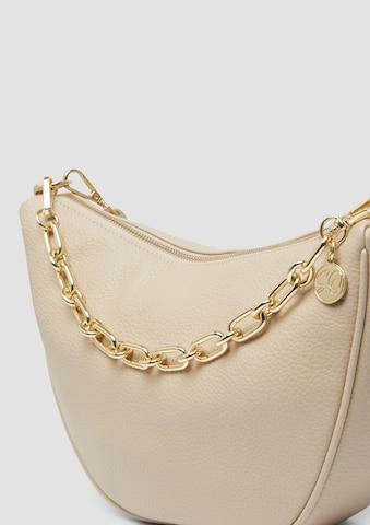Sac bandoulière s.Oliver en beige