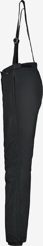 ICEPEAK Regular Skihose in Schwarz