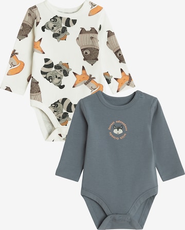 Tutina / body per bambino di Cool Club in colori misti: frontale