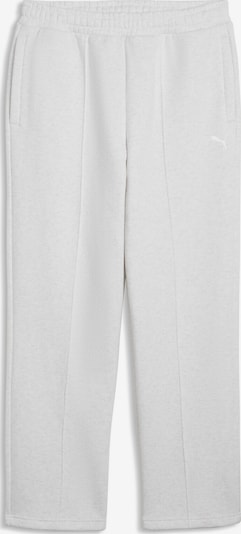 PUMA Sporthose in S/Regular in weiß, Produktansicht