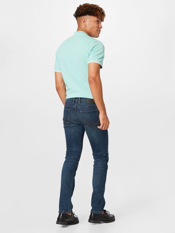 TOM TAILOR Regular Jeans 'Marvin' in Blue