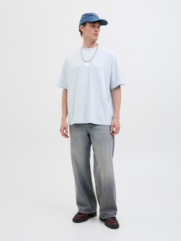 T-Shirt JACK & JONES en gris