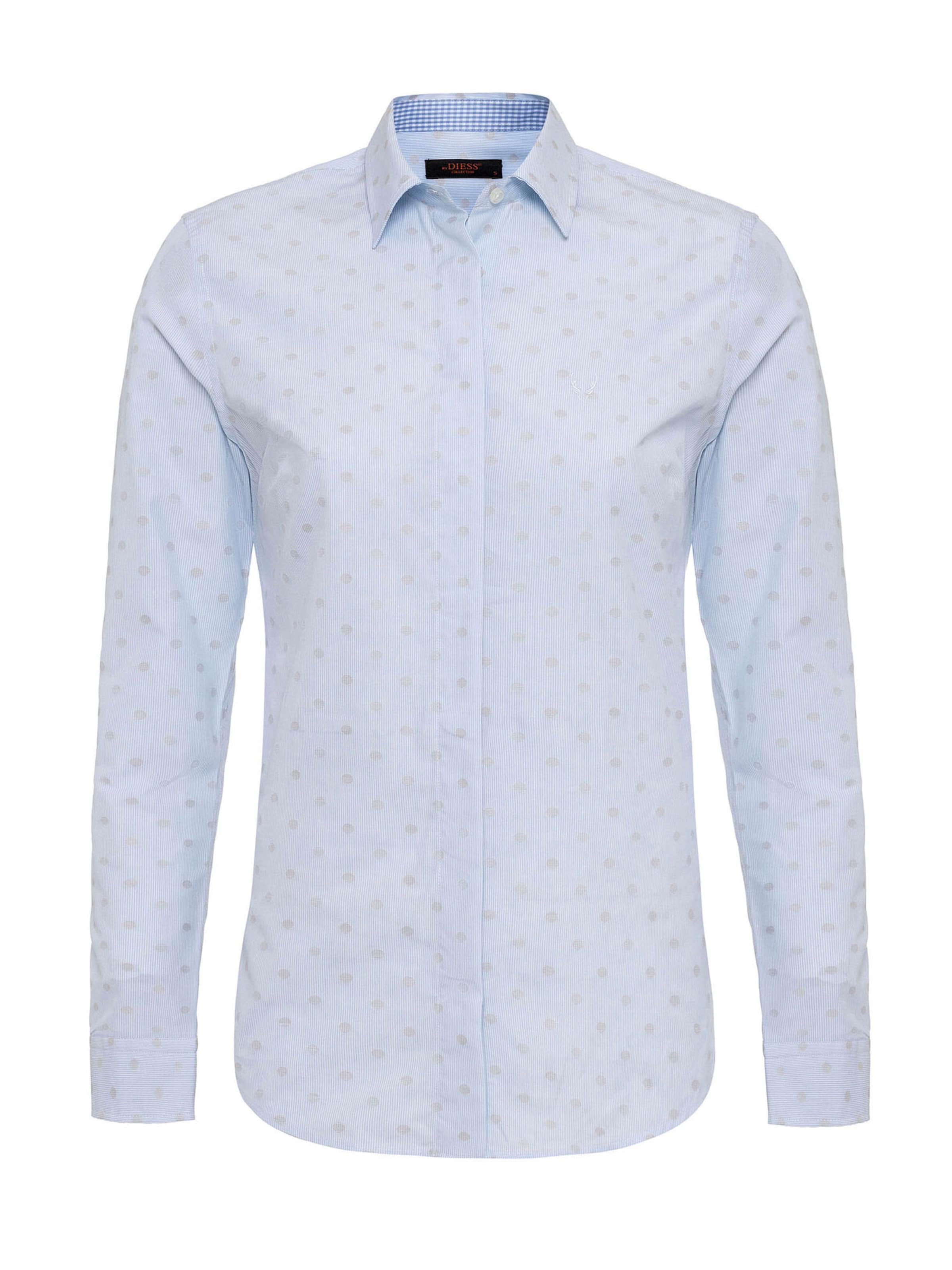 By Diess Collection Pluus sinine, Tootevaade