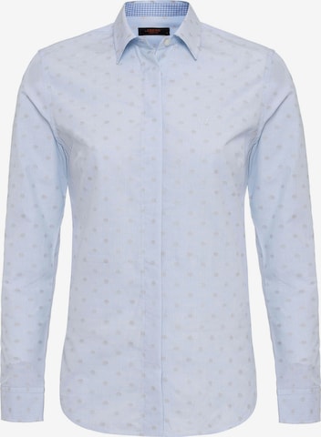 mėlyna By Diess Collection Palaidinė: priekis