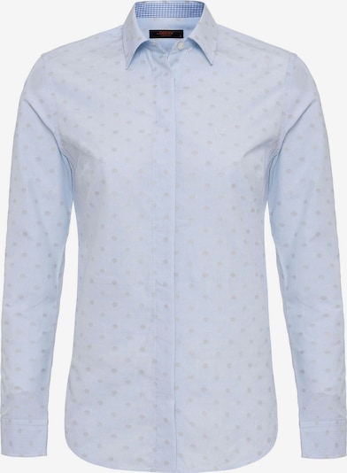 By Diess Collection Pusero värissä sininen / valkoinen, Tuotenäkymä