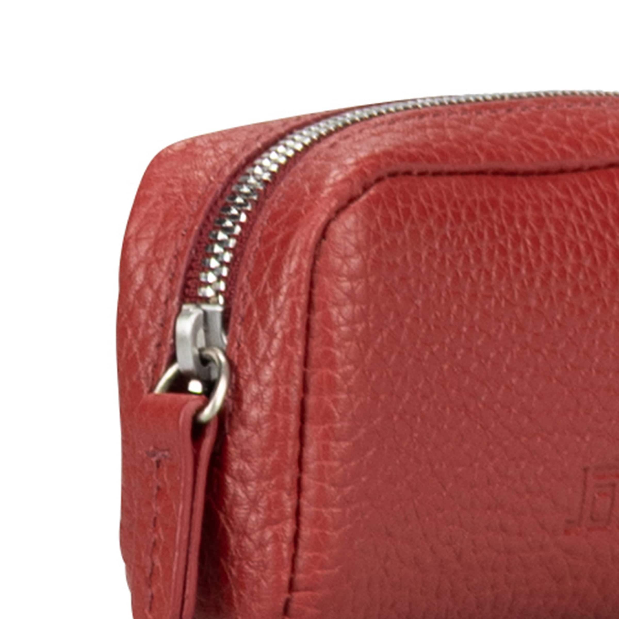 Porte-clés 'Vika' JOST en rouge