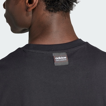 ADIDAS PERFORMANCE Funktionsshirt 'Copa' in Schwarz