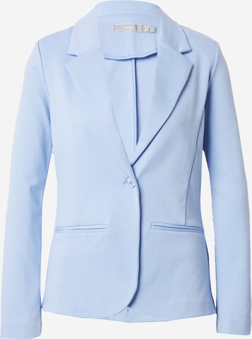 Blazer di Fransa in blu: frontale