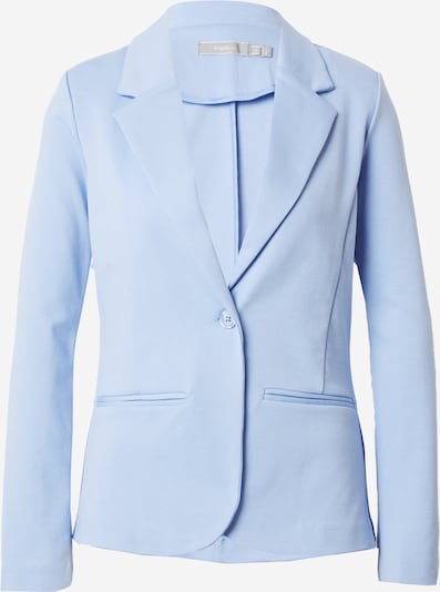 Fransa Blazer in taubenblau, Produktansicht