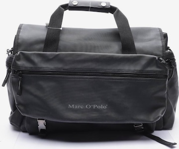 Marc O'Polo Weekender One Size in Schwarz: predná strana