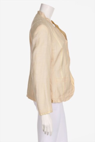 Rena Lange Blazer in L in Beige