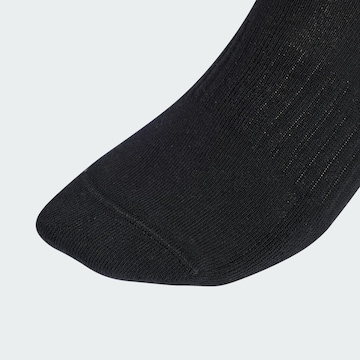 Chaussettes 'Liverpool FC' ADIDAS PERFORMANCE en rouge