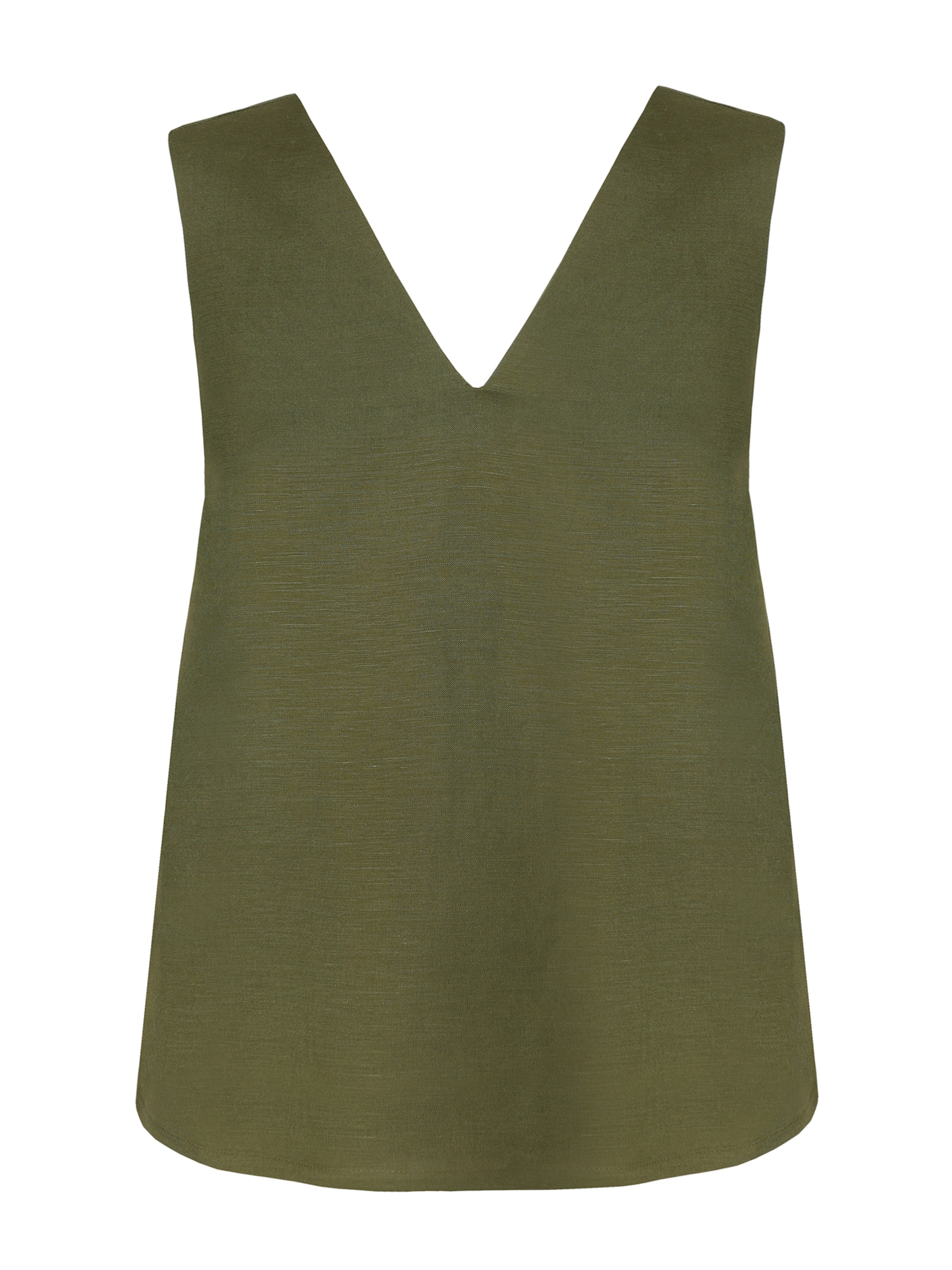 zaļš TATUUM Blūze &#x27;BIMI&#x27;: no priekšpuses