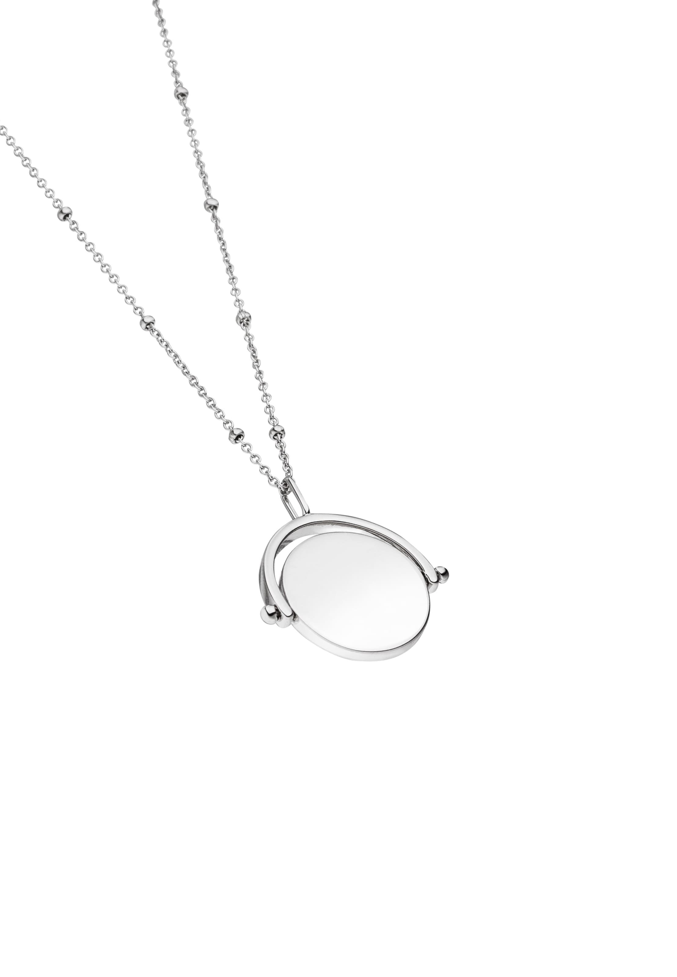 Nana Kay Halskette in Silber