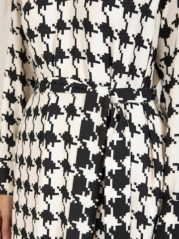 Coster Copenhagen - Vestido ' Long ' em mistura de cores