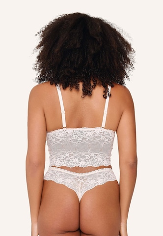 LingaDore String 'Daily' in Pink