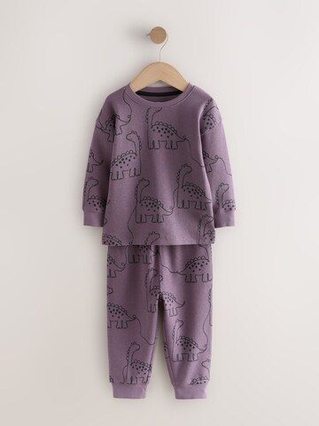 Next Ruhák alváshoz - kék