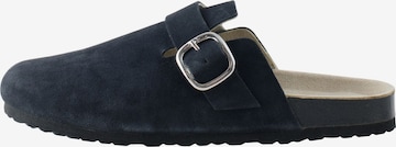 NextKlompe - plava boja: prednji dio