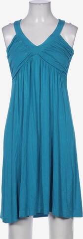 Calvin Klein Dress in XXS in Blue: front
