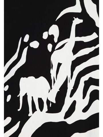 Doris Streich Shirt in Black