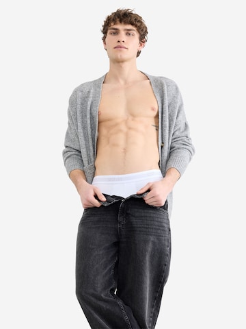 SLOGGI Boxershorts ' SLG Base ' in Wit