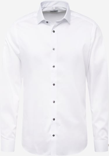 OLYMP Business Shirt 'Level 5' in White, Item view