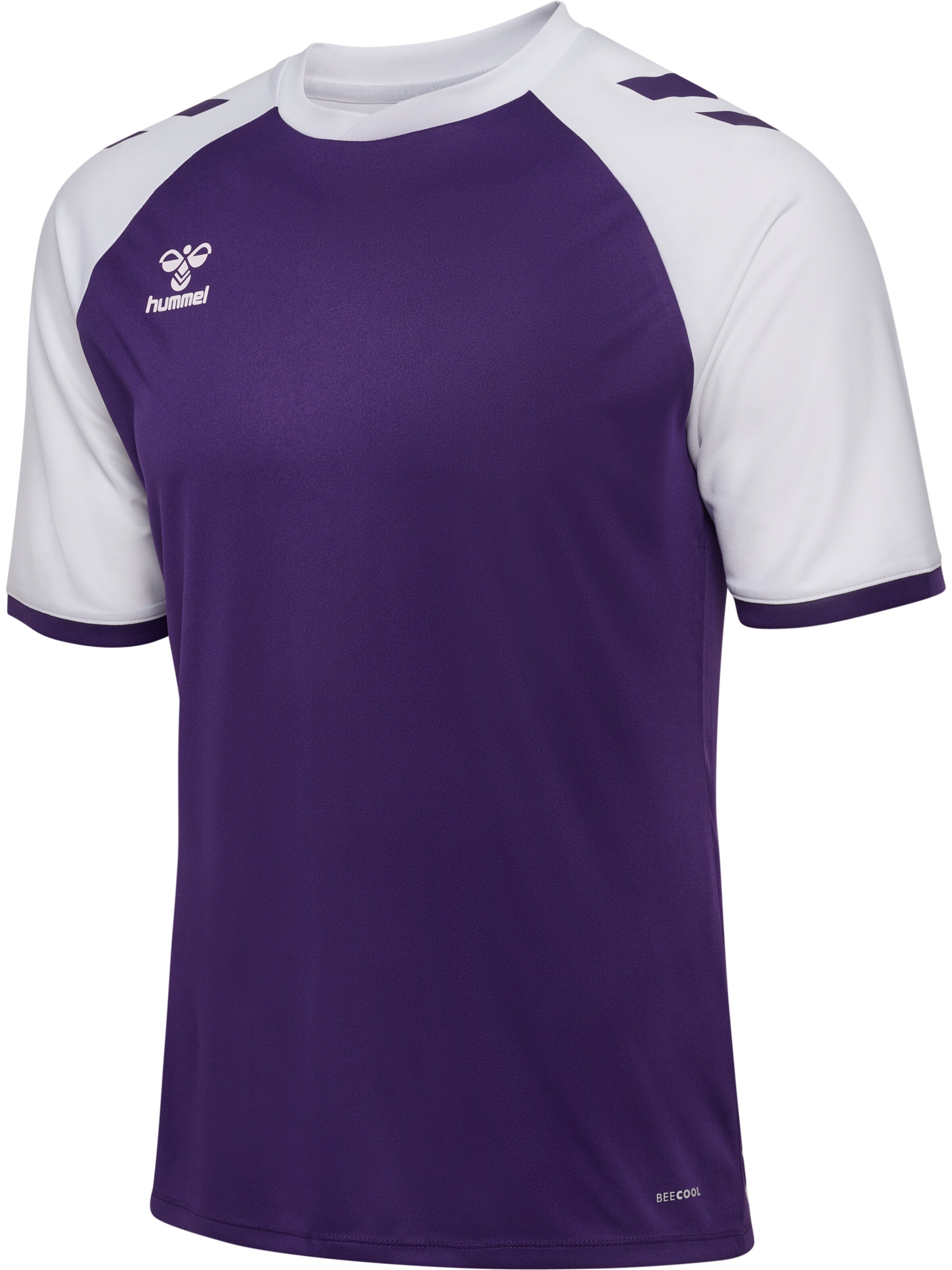 Hummel Functioneel shirt 'Match Legend' in Lila