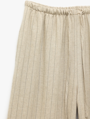 Koton Loosefit Hose in Beige