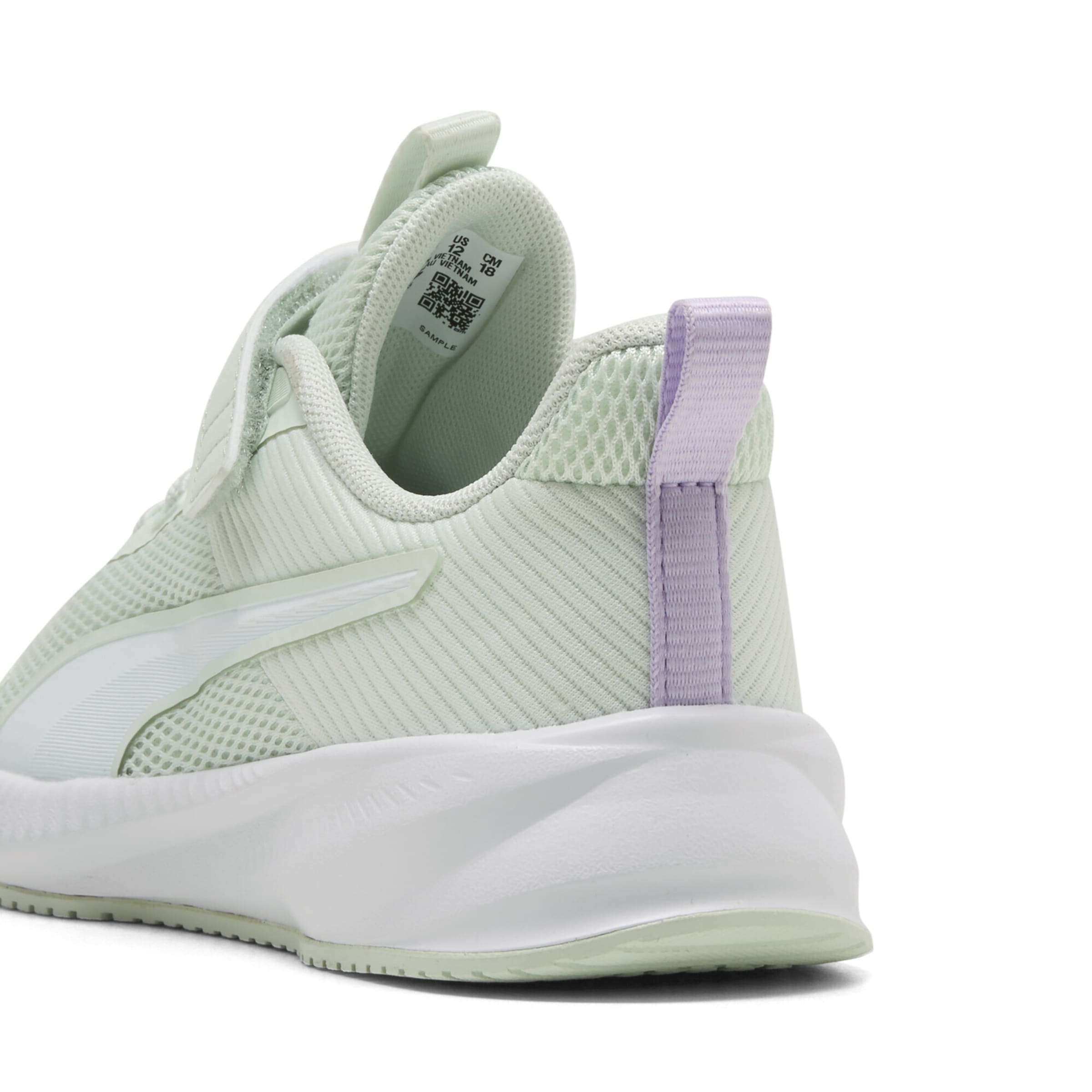 PUMA Laufschuh 'Flyer 4' in Grün