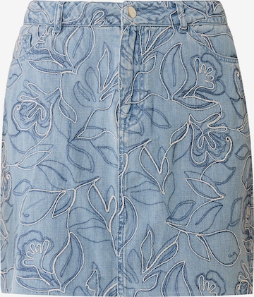 MEXX Hame värissä sininen: etupuoli