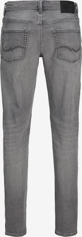 Jack & Jones Junior Slimfit Jeans in Grau