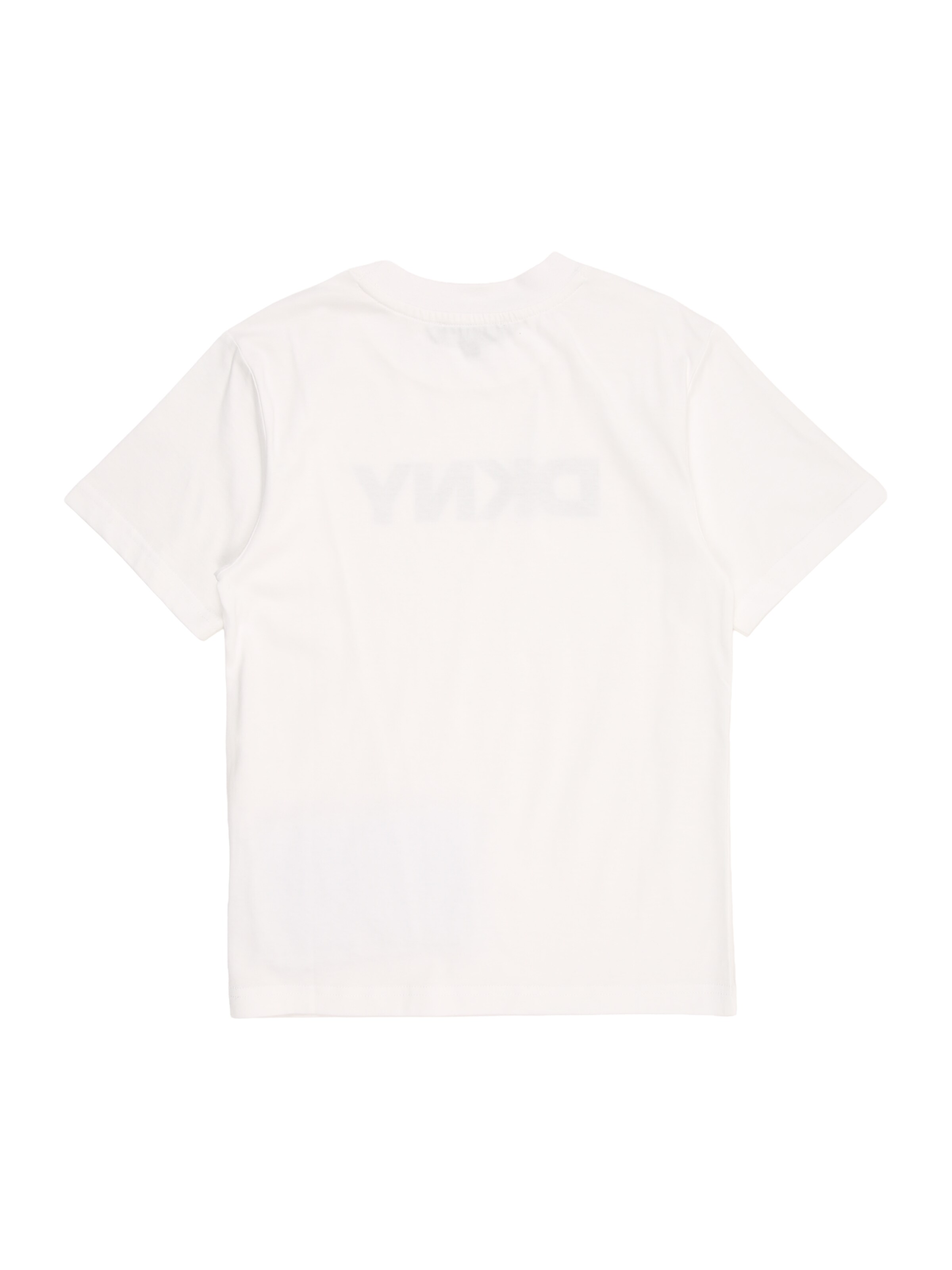 DKNY T-Shirt in Weiß