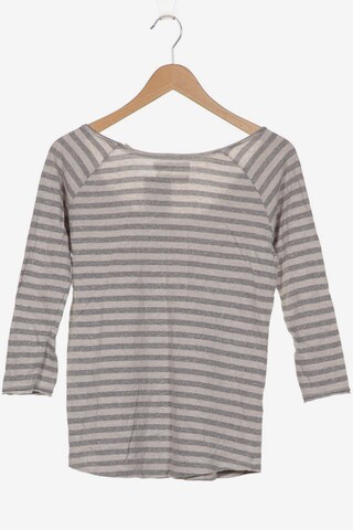 MAISON SCOTCH Top & Shirt in S in Grey