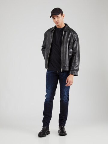 regular Jeans di DIESEL in blu