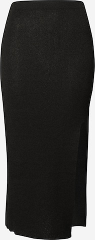 Cotton On Skirt 'Set up' in Black: front