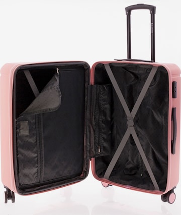 Gladiator Trolley '2900 ' in Pink