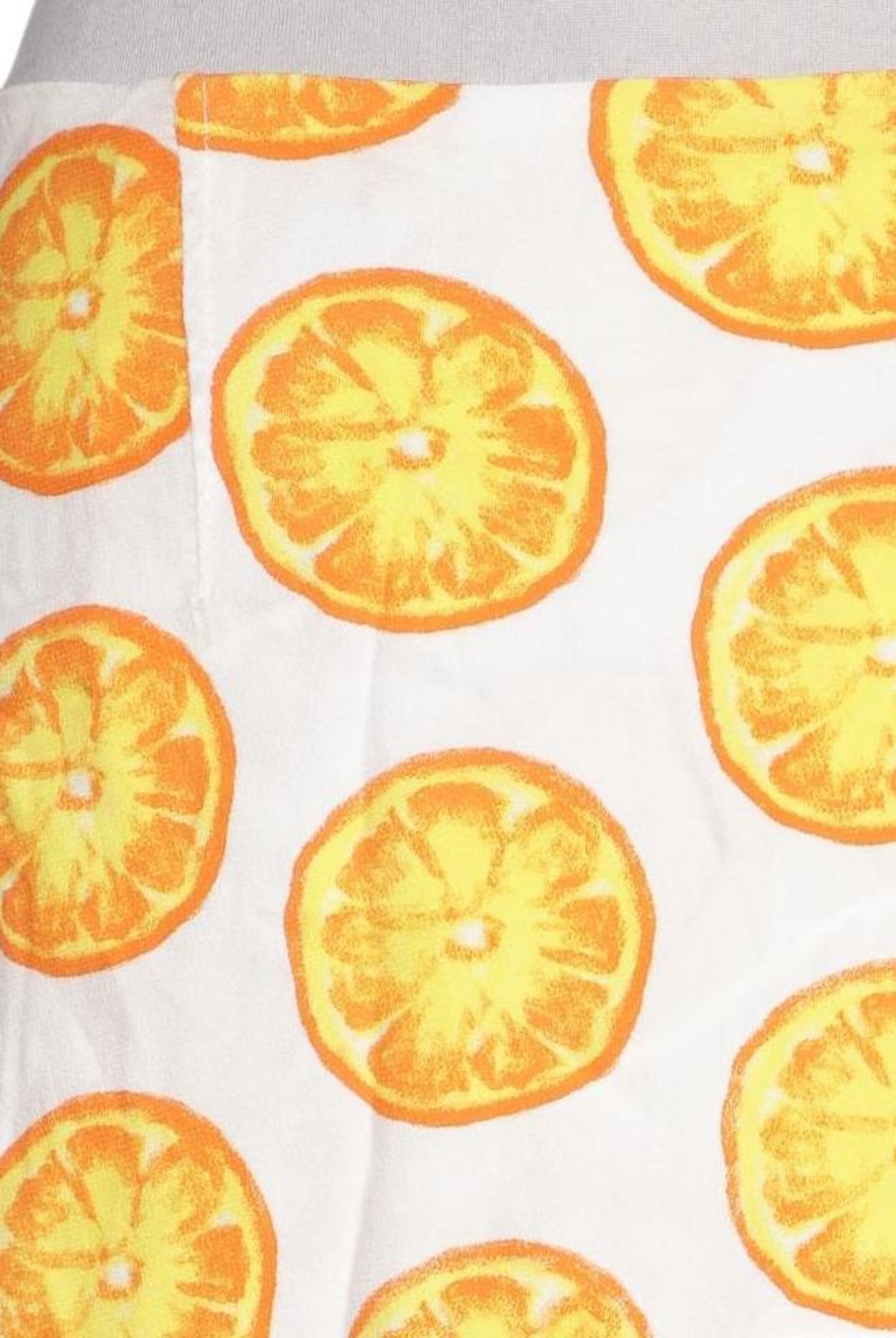 Fabienne Chapot Skirt in M in White