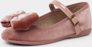 Pisamonas - Sabrina em rosa: frente