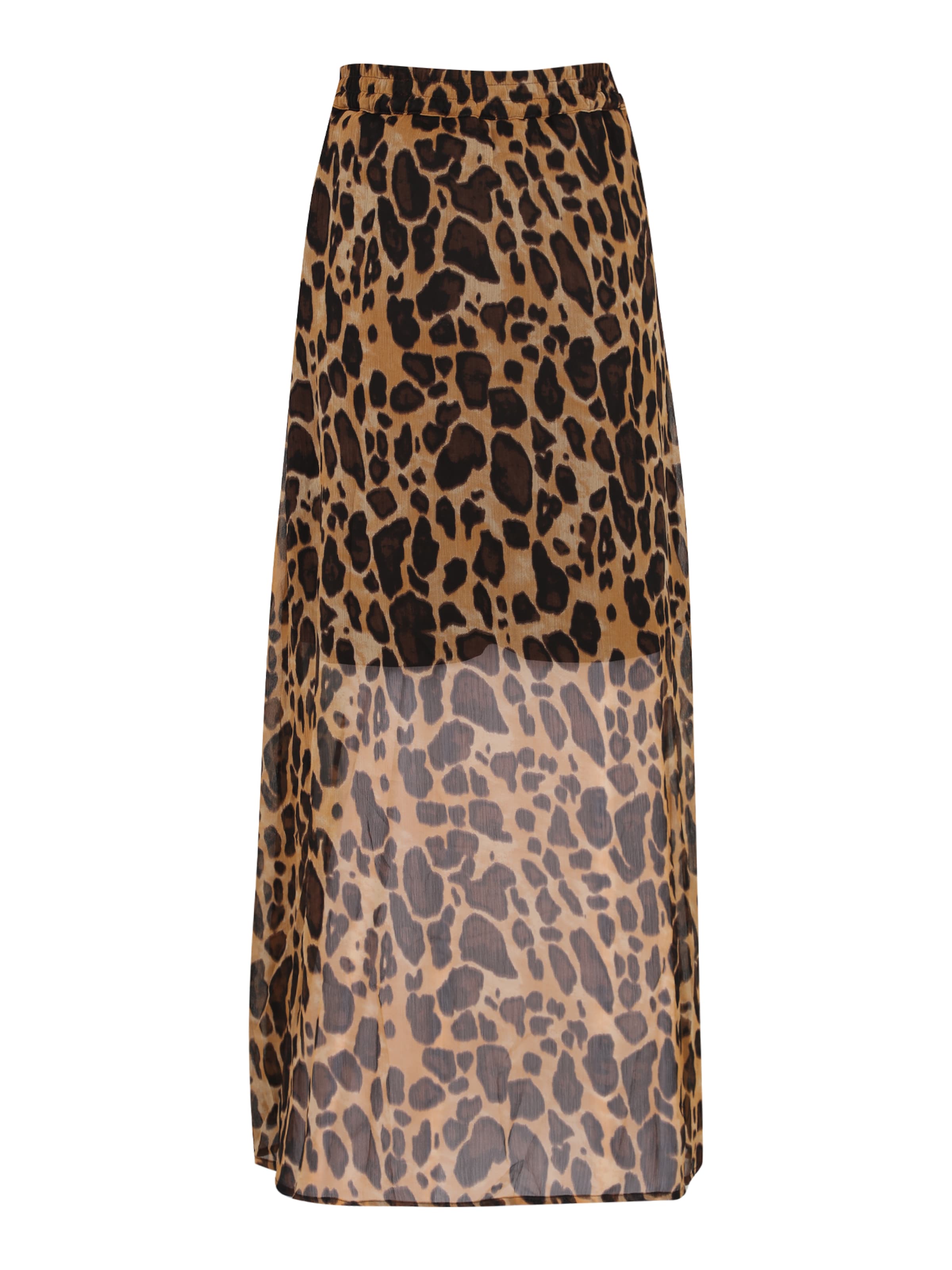 Only Tall Sukně 'ONLASTA' – černá